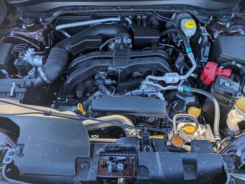 New 2026 Subaru Forester Premium image 32