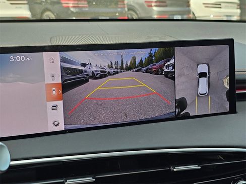 New 2026 Genesis GV70 3.5T Sport Prestige image 26