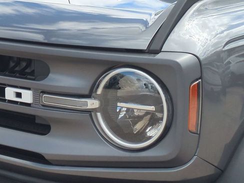 Used 2022 Ford Bronco Big Bend AWD/4WD image 20