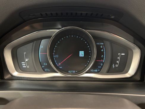 Used 2015 Volvo V60 T5 Premier Plus AWD/4WD image 35