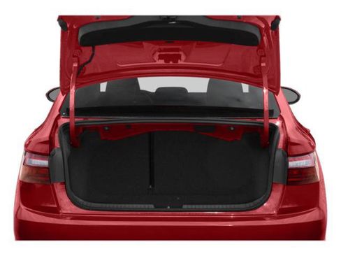 Used 2021 Volkswagen Jetta GLI FWD image 11