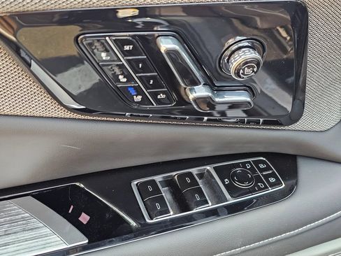 New 2026 Cadillac Optiq Luxury 2 AWD/4WD image 22