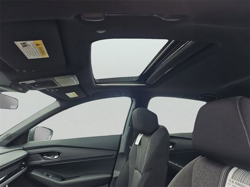 New 2025 Honda Accord Sport image 8