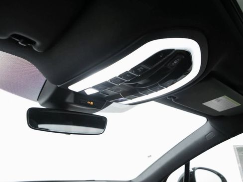 New 2026 Porsche Macan S AWD/4WD image 27