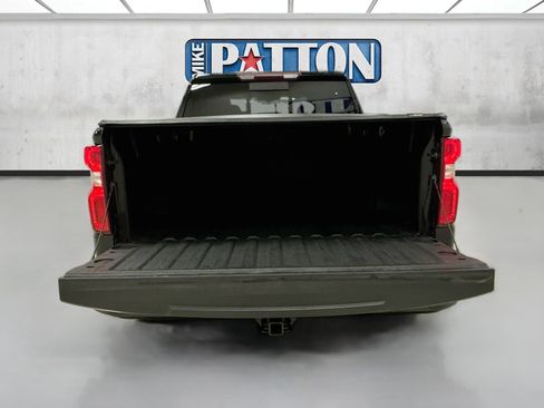 Used 2020 Chevrolet Silverado 1500 RST w/ All-Star Edition AWD/4WD image 26