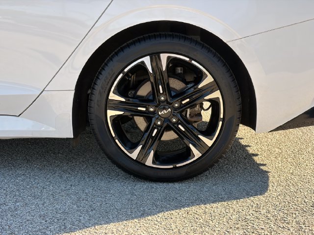 Certified 2023 Kia K5 GT-Line AWD/4WD image 12