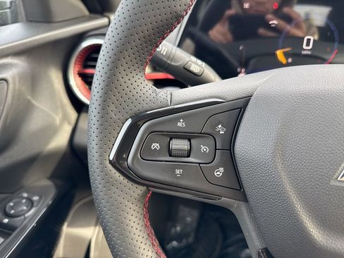 New 2026 Chevrolet Trax RS w/ Driver Confidence Package image 15