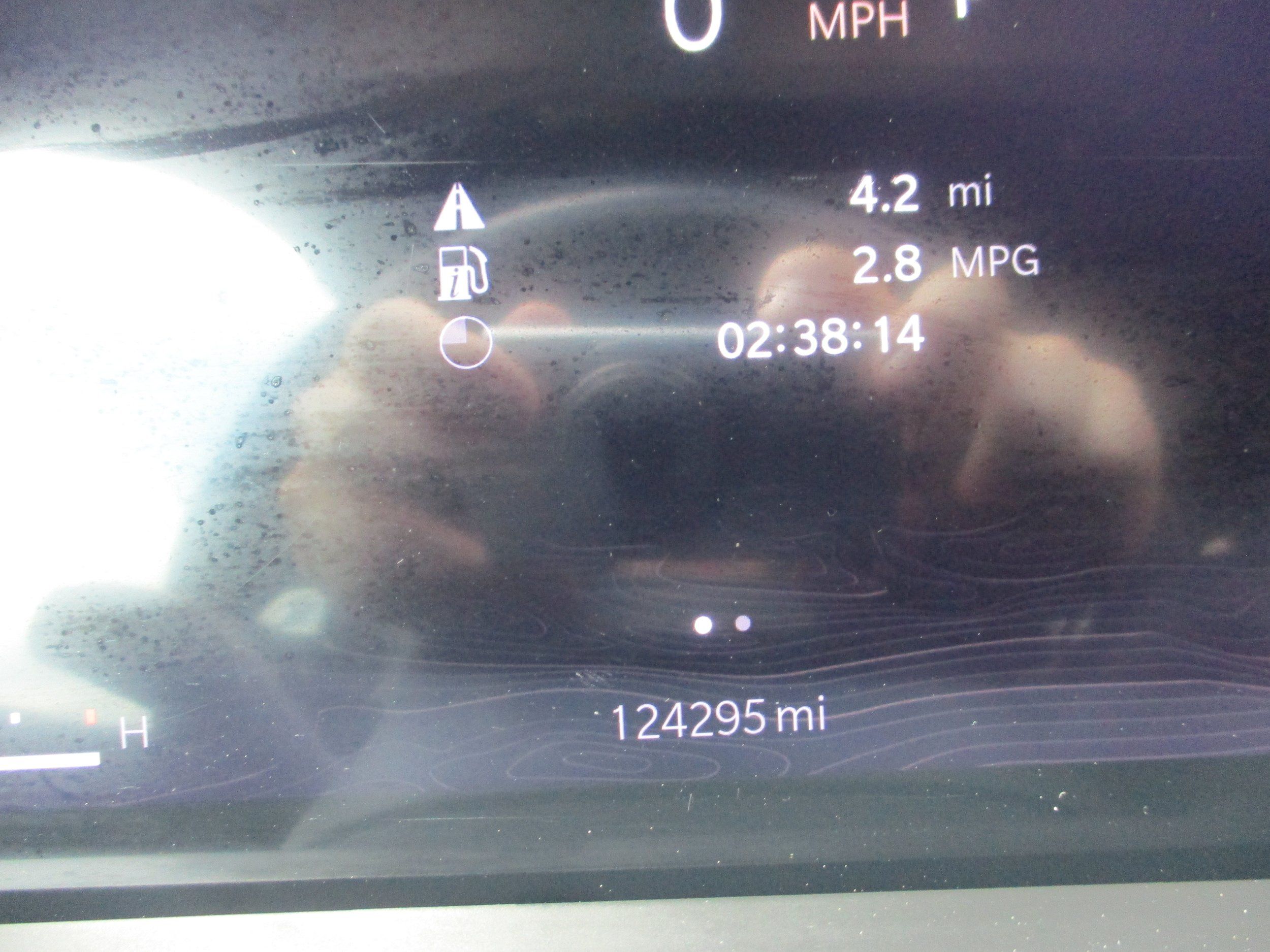 Used 2021 Jeep Grand Cherokee L Laredo AWD/4WD image 24