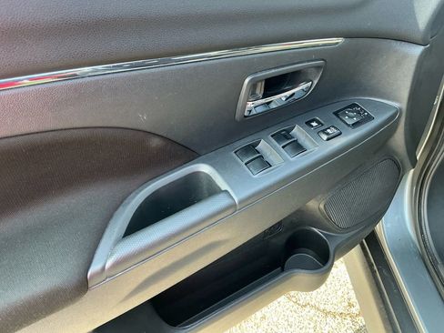 Used 2024 Mitsubishi Outlander Sport ES image 16