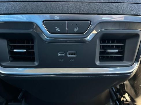 New 2025 GMC Sierra 1500 SLT w/ SLT Premium Plus Package image 18