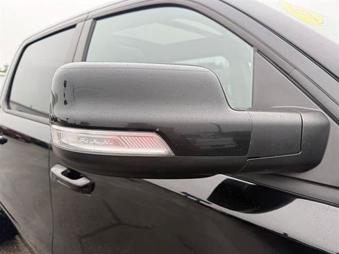 Used 2019 RAM 1500 Sport w/ Level 2 Equipment Group AWD/4WD image 13