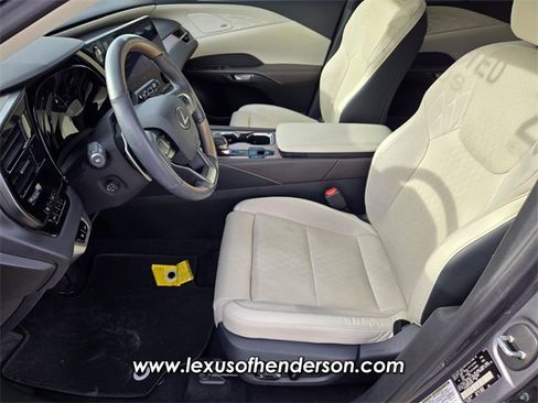 Certified 2023 Lexus RX 350 FWD image 11