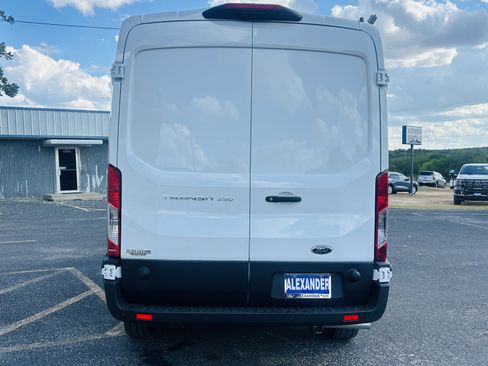 New 2025 Ford Transit 250 XL w/ Load Area Protection Package image 7
