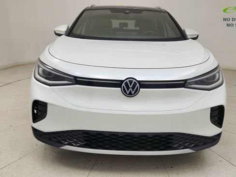 Used 2023 Volkswagen ID.4 Pro S Plus AWD/4WD image 19