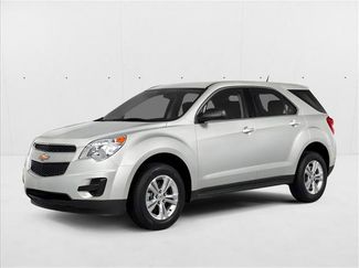 Used 2014 Chevrolet Equinox LS image 1