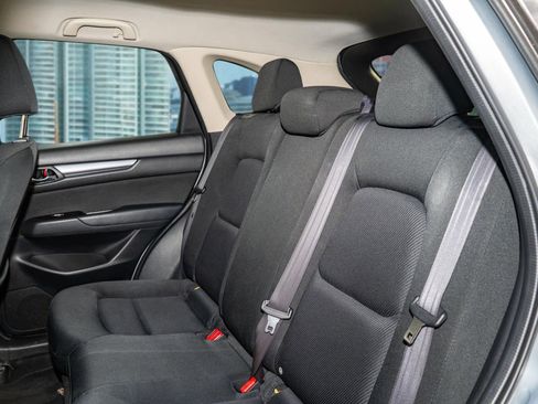 Used 2018 MAZDA CX-5 Sport image 11