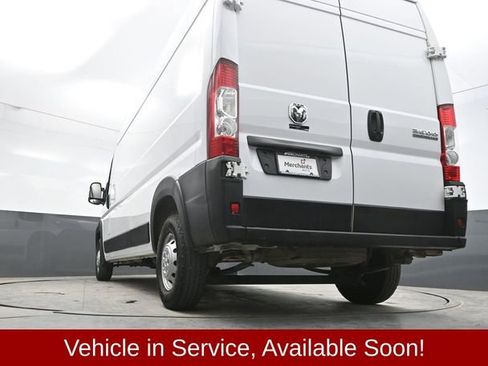 Used 2024 RAM ProMaster 2500 w/ Convenience Group image 34