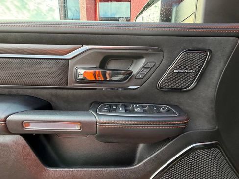 Used 2022 RAM 1500 TRX w/ TRX Level 2 Equipment Group AWD/4WD image 17