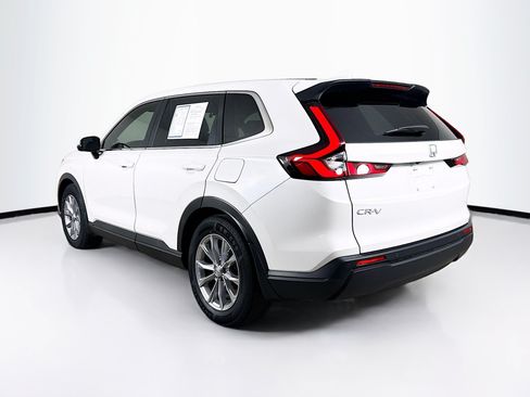 Used 2024 Honda CR-V EX-L image 30