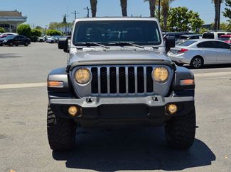 Used 2020 Jeep Gladiator Sport w/ Quick Order Package 24S AWD/4WD video 2