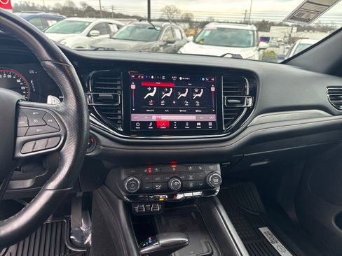 Used 2022 Dodge Durango R/T image 18