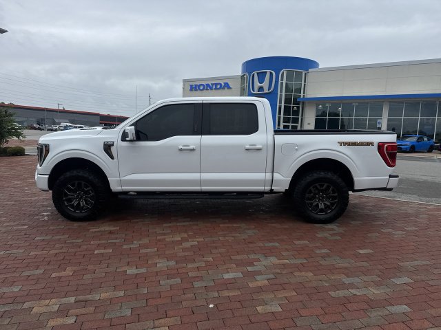 Used 2023 Ford F150 Tremor w/ Bed Utility Package AWD/4WD image 33