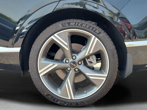 Used 2025 Genesis GV80 3.5T Prestige AWD/4WD image 35