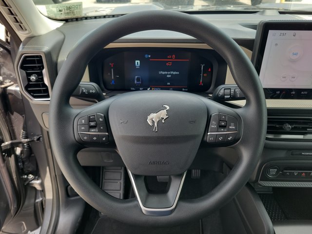New 2026 Ford Bronco Sport Big Bend AWD/4WD image 27