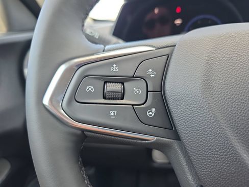 New 2026 Chevrolet Trax LT w/ Driver Confidence Package FWD image 19