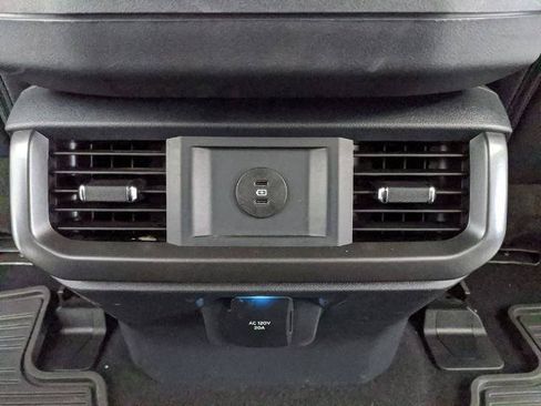 Certified 2025 Ford F150 Tremor AWD/4WD image 18