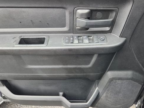 Used 2020 RAM 2500 Tradesman AWD/4WD image 6