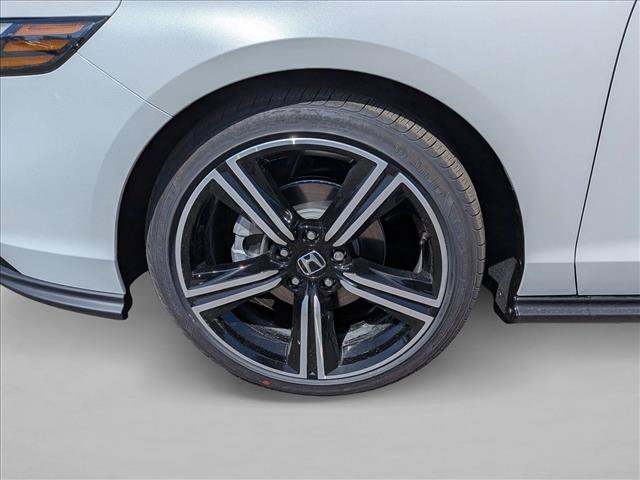New 2026 Honda Accord SE image 10
