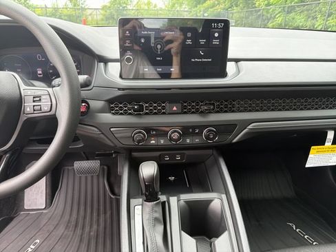 New 2026 Honda Accord LX image 20