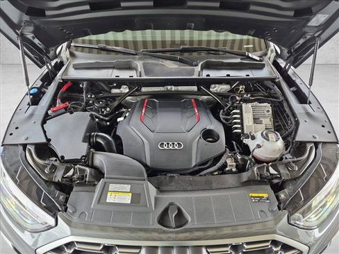 Used 2022 Audi SQ5 Premium AWD/4WD image 24