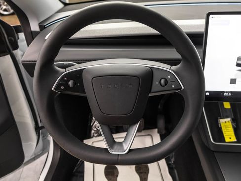 Used 2026 Tesla Model Y Long Range AWD/4WD image 20