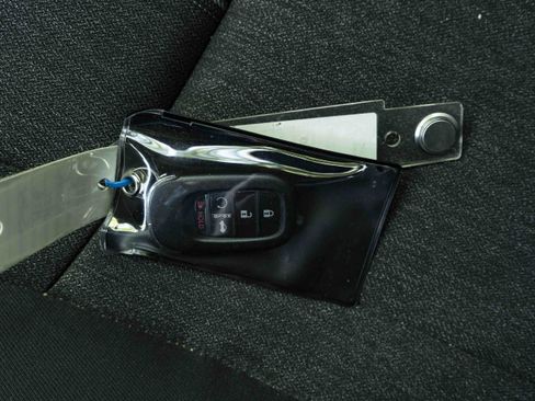 Used 2025 Honda Accord Sport image 45