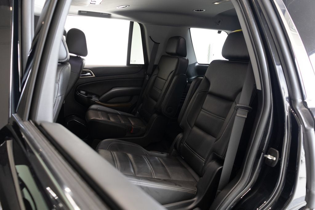 Used 2020 GMC Yukon Denali w/ Denali Ultimate Package AWD/4WD image 22
