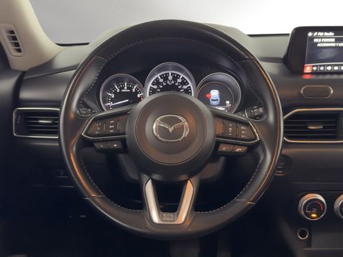 Used 2020 MAZDA CX-5 Sport image 20