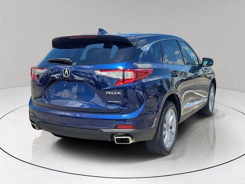 Used 2023 Acura RDX AWD image 6