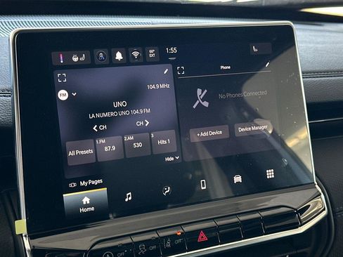 New 2026 Jeep Compass Latitude image 15