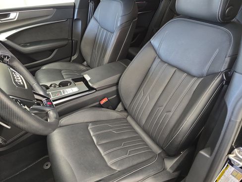 Used 2022 Audi S7 Prestige w/ Prestige Package image 15