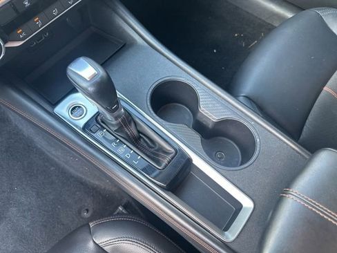 Used 2019 Nissan Altima 2.5 SR FWD image 27