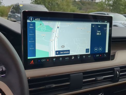 New 2026 Lincoln Corsair Reserve image 17