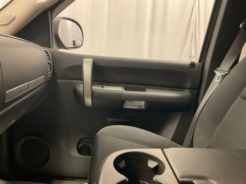 Used 2009 Chevrolet Silverado 1500 LT w/ Power Pack Plus image 16