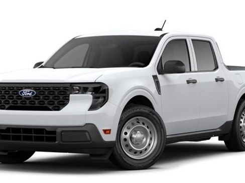 New 2026 Ford Maverick XL FWD image 1