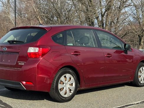 Used 2016 Subaru Impreza 2.0i image 4