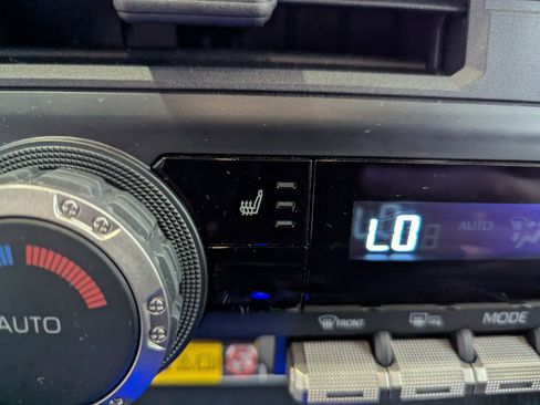 Used 2025 Toyota 4Runner TRD Sport image 22