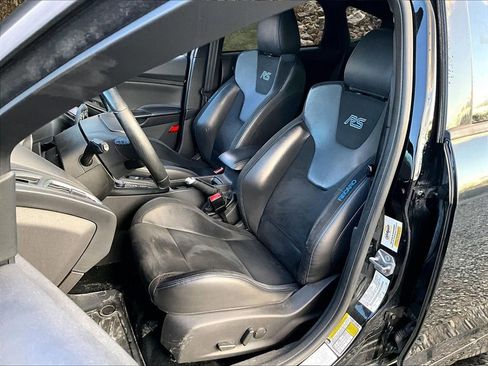 Used 2017 Ford Focus RS image 23