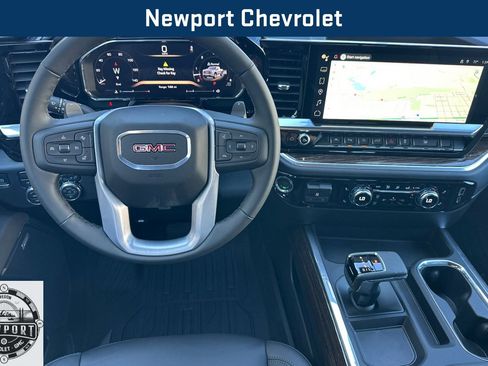 New 2026 GMC Sierra 1500 Elevation w/ Elevation Premium Package image 15