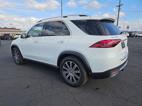Certified 2024 Mercedes-Benz GLE 450 4MATIC image 4